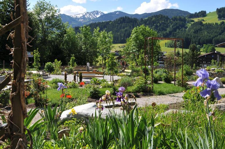 Alpapart Schneider Alpbach Exterior photo