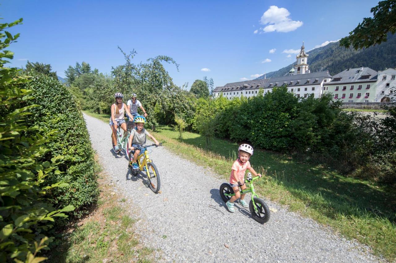 Alpapart Schneider Alpbach Exterior photo
